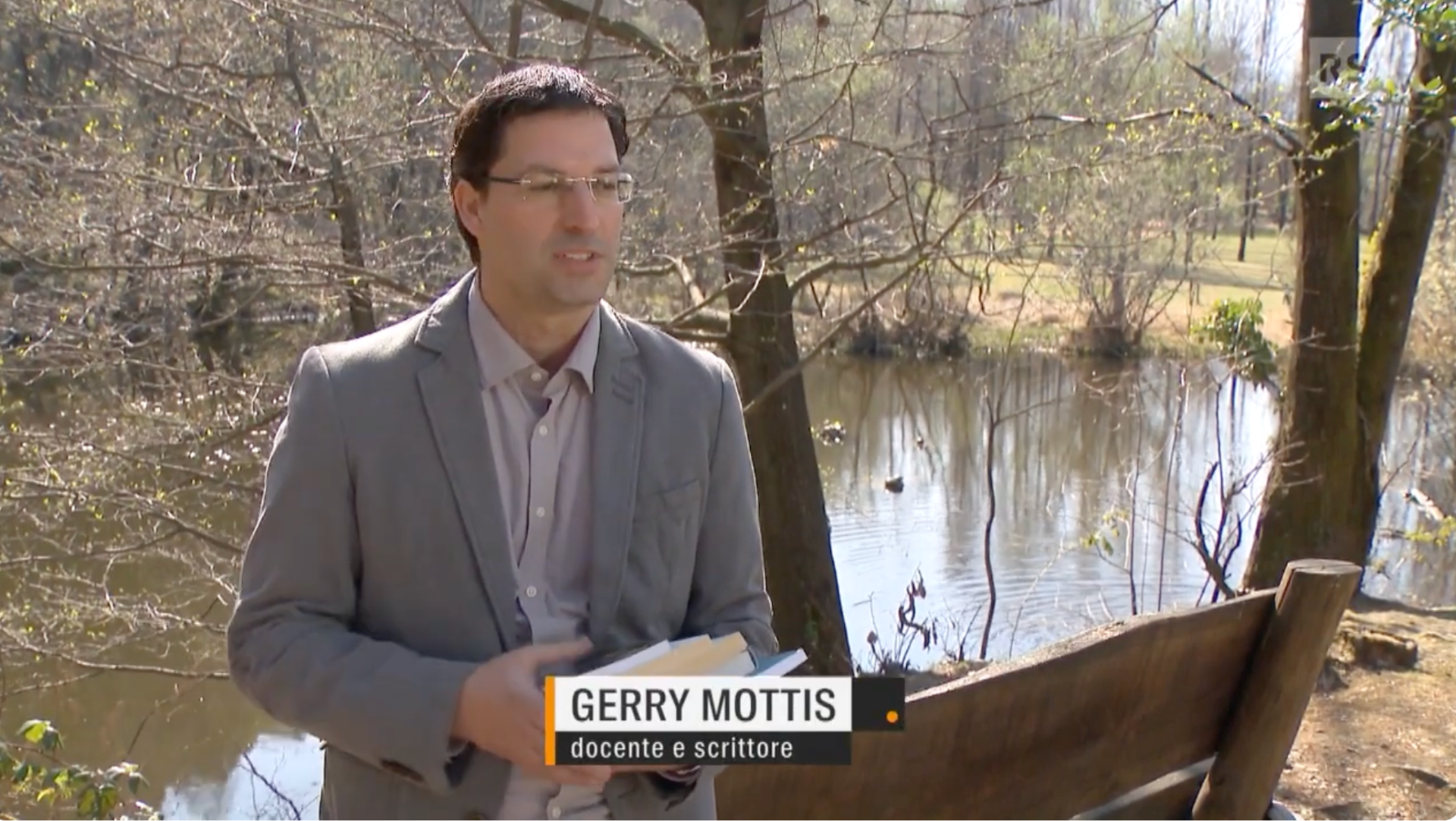 RSI Turné "Proposte di lettura" 2021