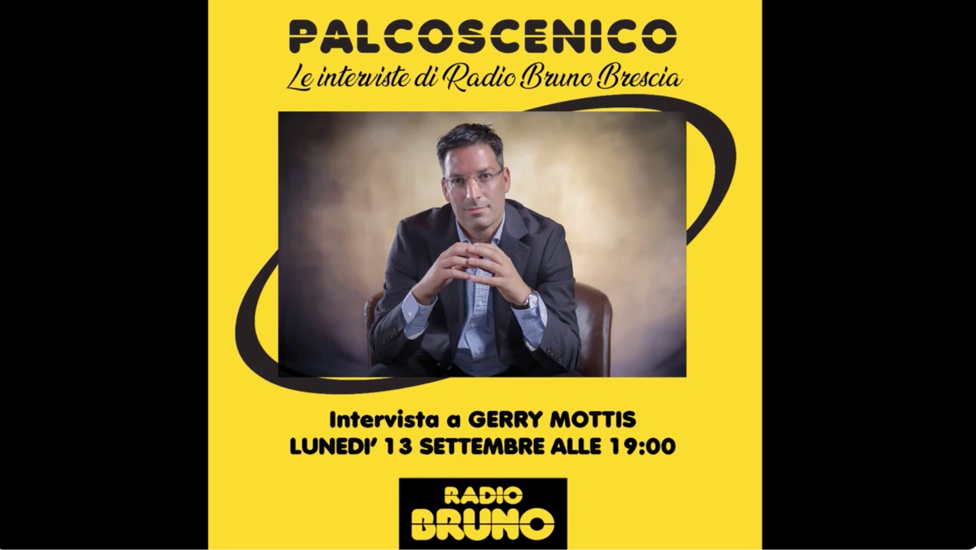 Radio Bruno Veneto "Domenica Matta la strega" 2022