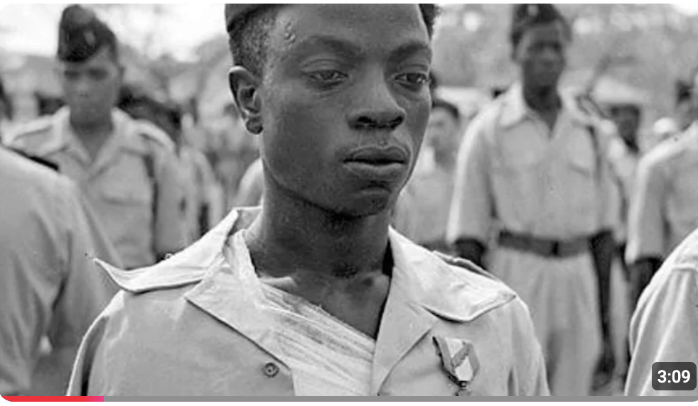 "Fratelli neri" romanzo storico 2018